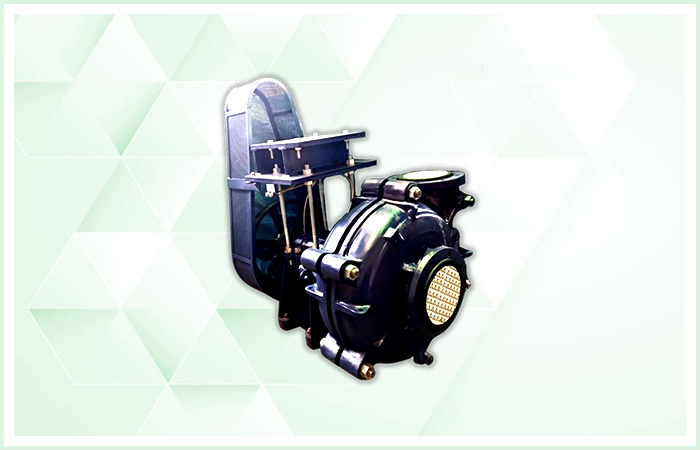 M-Sand Pumps Double Casing (AARH)
