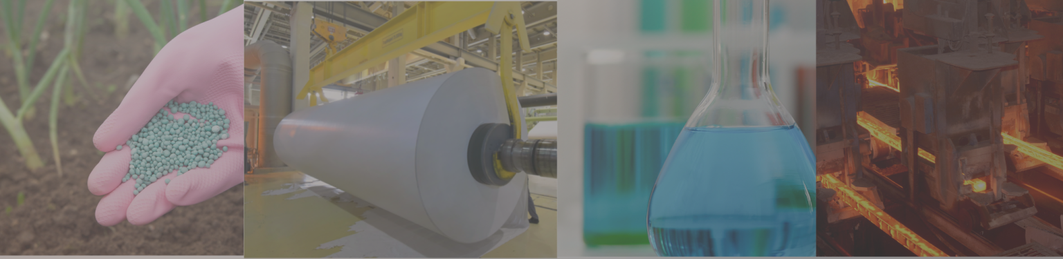 TPS+N Pulp Stock Pump Manufacturer in India | SAM Pumps